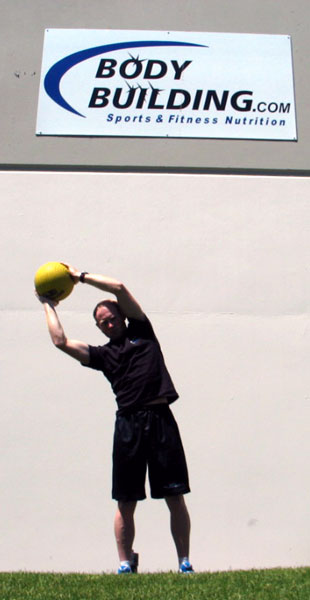 over head twist 2